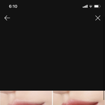 틴트 이 <b>색</b>이랑 비슷한 <b>색</b> <b>뭔</b>거 같아?