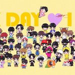 105명의 <b>정구</b>기래