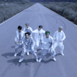 <b>피원</b>하모니 로고 퍼포먼스