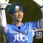 뭉쳐야찬다에서 <b>김홍중</b> 넣어줌 ㅠㅠ