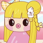 유아 진짜 <b>미쓰</b>민이랑 똑같이생김