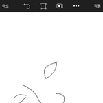 나 많이 <b>꼬막</b><b>눈</b>이야????