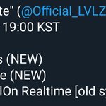 [드루와] 러블리즈 <b>차트</b>인 성공했어