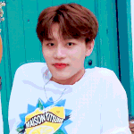 [NCT] 태일이 고<b>독방</b>