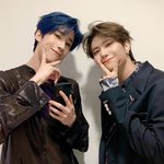 [빅톤] 앨리스 이거 무슨 활동때야??