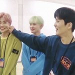 [NCT] <b>이</b> 프레임<b>안</b>에 셋 모두 귀엽다