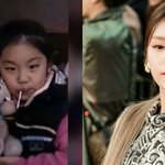 [모두드루와] 내가 좋아하는 <b>여</b><b>돌</b>들 과거<b>사진</b>모음