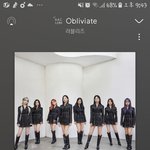 [러블리즈] 노래 잘 들을게요