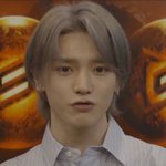 [NCT] 선 가는 <b>태용</b> 얼굴이라니