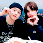 [TXT모아] 0901 <b>연주</b>니즈(연준휴닝) 브앱 움짤