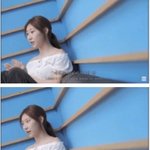 트루킹 주식충들이 채령이 <b>배척</b>한 거 사실임..?