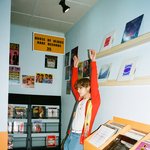 뷔 인스타했음좋겠다