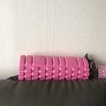 [드루와] 우리애기 <b>폼롤러</b>에 들어가써❤️❤️