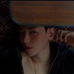 백현 <b>캔디</b> 이 사진 떴을때