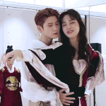 얘네 씨<b>피명</b> 뭐임?