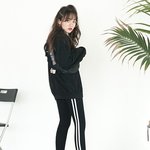 판녀들 가을코디 ㅇㅈㄹ 개웃김