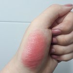 엄마 화장대에 <b>조녜</b> 립스틱 잇음;;