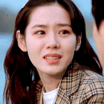 [드루와] ++) +) 손예진 짤털이❗