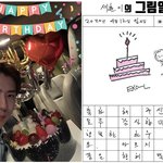 <b>세후</b>니 생일일기 볼 사람~~~~