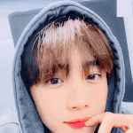 이쥬<b>연이</b>랑 바람 못펴
