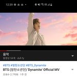 [방탄소년단] 타팬인데 궁금한거있어