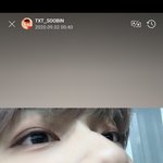 [TXT모아] 0902 수빈 위바스/범규짹