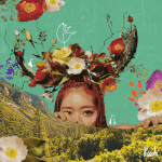 <b>유아</b> 솔로앨범 커버 뭔가
