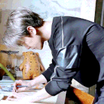 [EXO] 백현이 이런 짤 좀 줘봐 댓말고 글로 올려<b>주</b><b>셈</b>