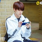 [더보이즈] [연애혁명] 트윗사진+본방사수 이벤트