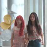 아이즈원 장원영 이거 <b>약간</b> 공대생룩같징?