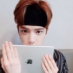 <b>영훈</b>이 눈 진짜 큼 ㅋㅋㅋㅋ ㄷ ㄷ ㄷ ㄸ
