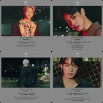 [빅톤] 나 질문 좀