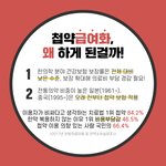 [방탈죄송] 첩약 <b>급여화</b>되면 싸게 먹어서 좋은 거 아닌가요?
