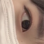 [댓글부탁해] 나 눈화장 뭐뭐 한거 같은지 맞춰<b>바랑</b>