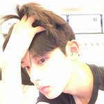 [이것좀봐줘] 나 어렸을 때 번개 맞았었대