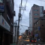 5분 뛰었는데 <b>길바닥</b>에 토하고 어지러워