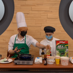 파<b>맛</b> 시리얼로 식욕억제짤 탄생시킨 <b>남</b>돌