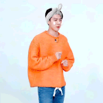 [EXO] 살구세훈이 보고 <b>오늘</b><b>하루</b>힘내!!