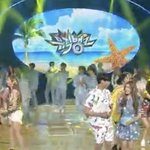 [모두드루와] <b>보라</b>랑 소녀시대랑 엄청 친한가봐