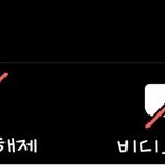 [댓글부탁해] 얘둘아 줌 이거 음<b>소거</b> 된거 맞지 ㅠ?