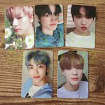 [NCT] <b>캔디</b>랩 셀카포카 개이쁘다