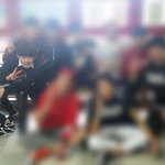 [TXT모아] 나 연준이랑 초중고 다 같은 곳 나왔당