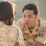 김은숙 드라마 서브남주들의 유언 <b>대사</b>