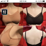 [이것좀봐줘] 스포츠<b>브라</b>의 기준