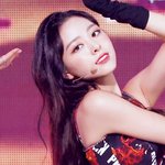 있지 <b>유나</b> 깐머 흑발 레전드 찍음