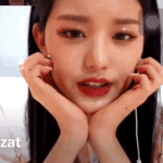 [댓글부탁해] 팬이랑 <b>영통</b>하는 장원영