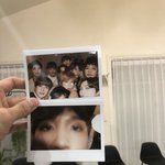 [NCT] 이거 어떻게 된 사진이야??