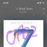 [방탄소년단] #<b>왜</b>요우리가넬보드핫100에서1위한가수처럼보이나요