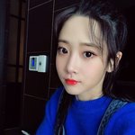 러블리즈 <b>유지애</b> 개예쁘다..