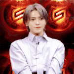 [NCT] <b>세상</b> 멸망하는데 해맑은 강아지